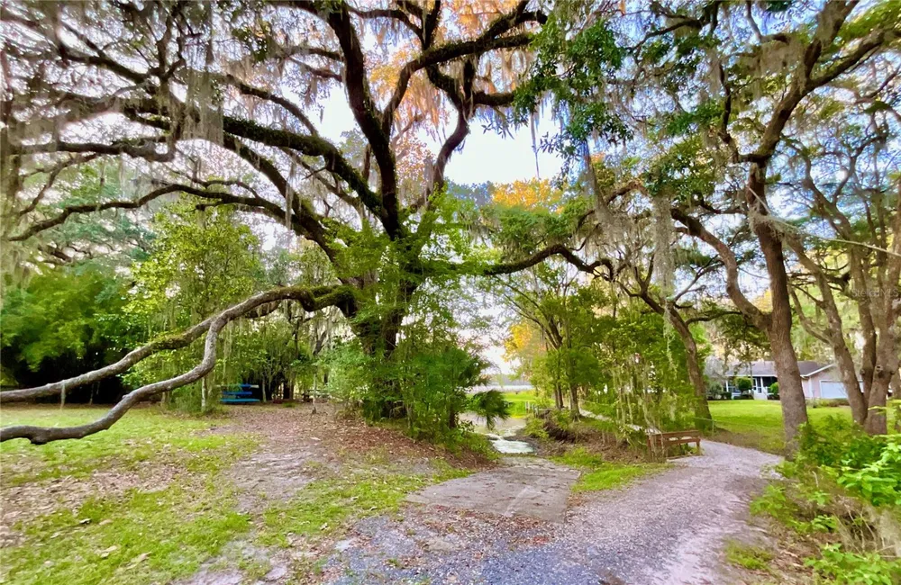 20517 NE 114TH AVENUE Waldo, FL 32694