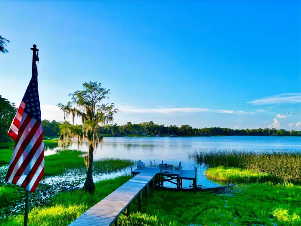 20517 NE 114TH AVENUE Waldo, FL 32694