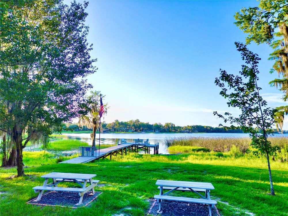 20517 NE 114TH AVENUE Waldo, FL 32694
