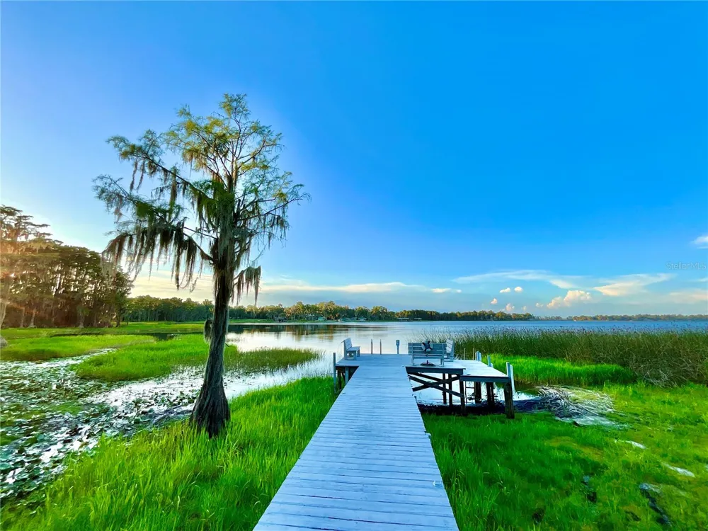 20517 NE 114TH AVENUE Waldo, FL 32694