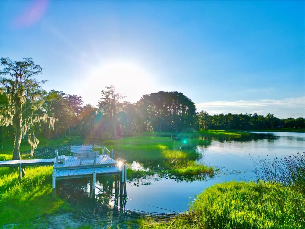 20517 NE 114TH AVENUE Waldo, FL 32694