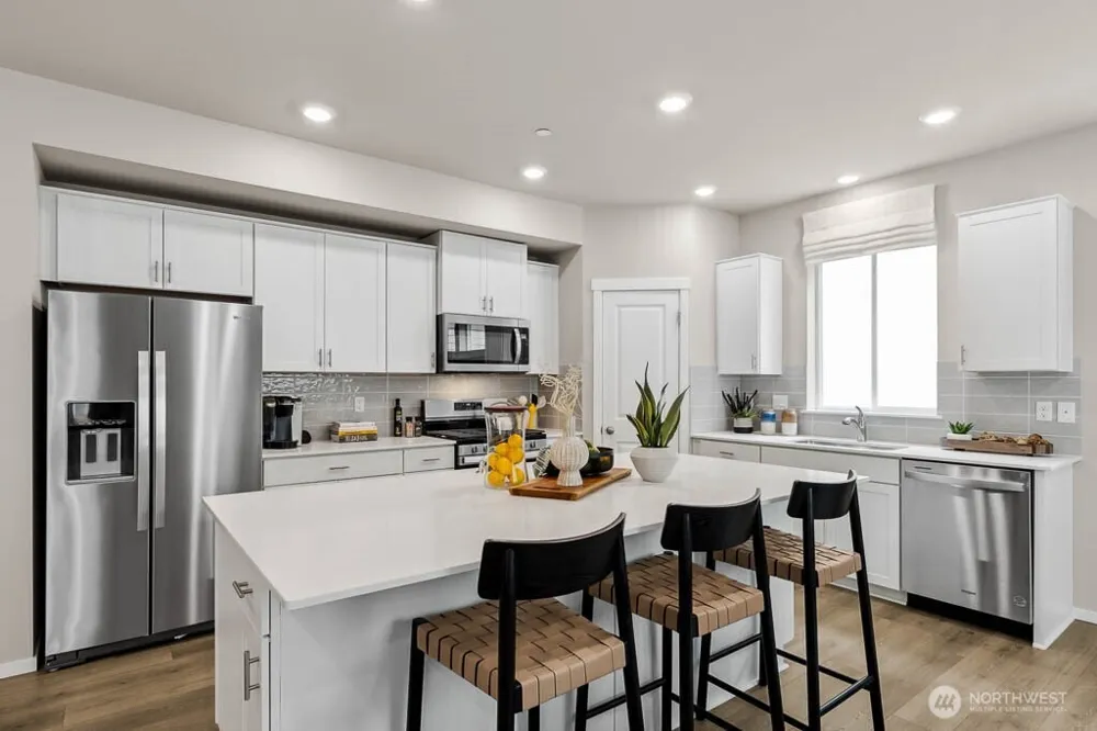 5514 S 328th Street #3 Auburn, WA 98001