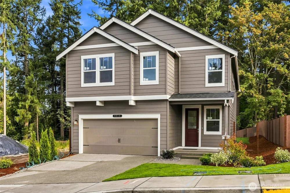 5514 S 328th Street #3 Auburn, WA 98001