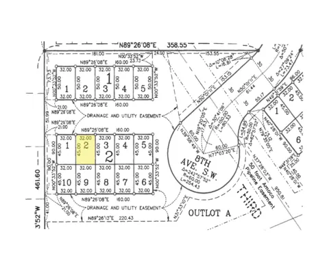833 Alexis Ct SW