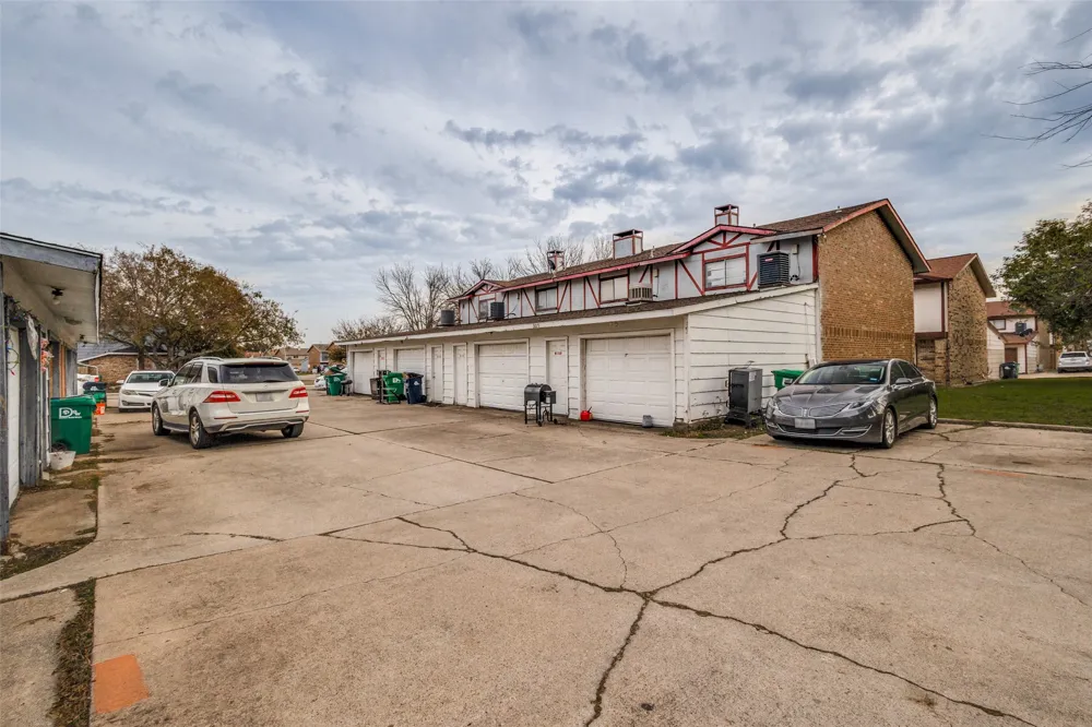 3079 Olympia Drive Denton, TX 76209