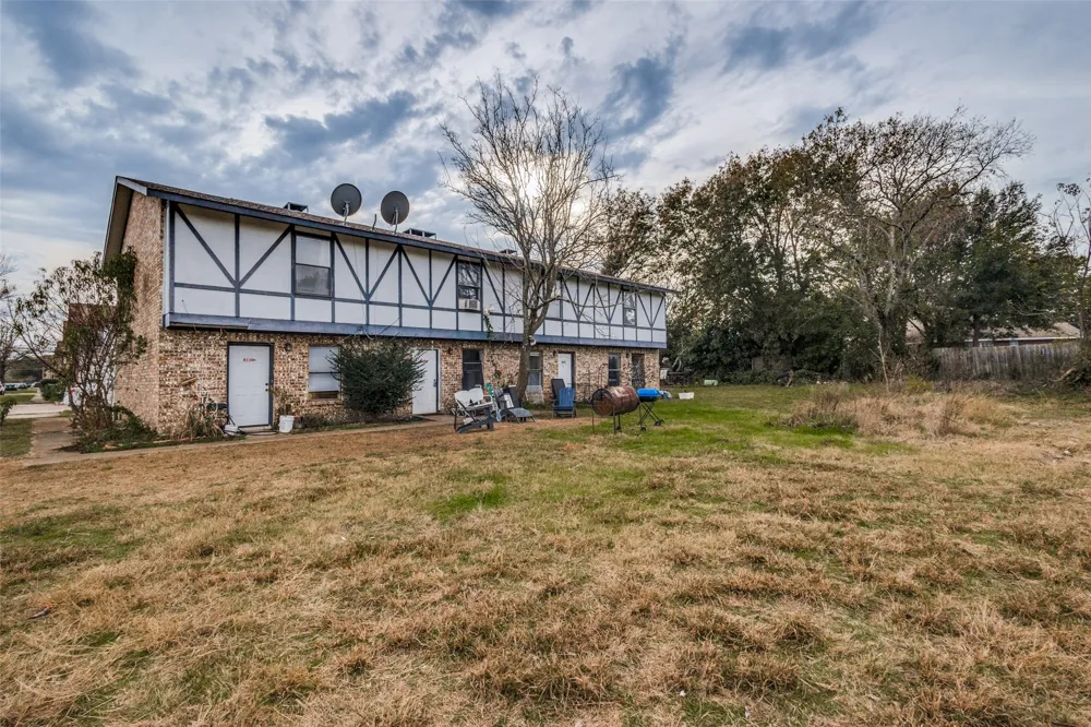 3079 Olympia Drive Denton, TX 76209