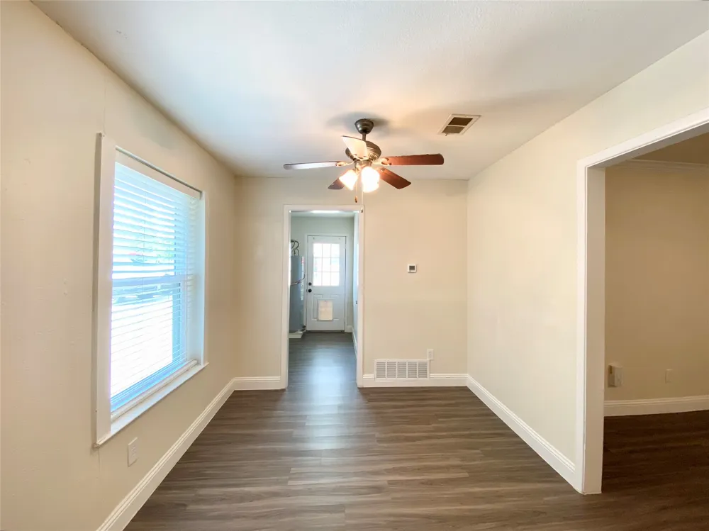 801 Irwin Drive #B Hurst, TX 76053