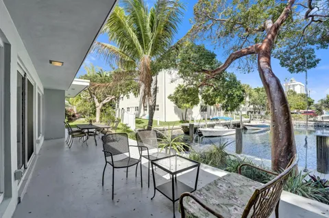 1431 S Ocean Boulevard #37