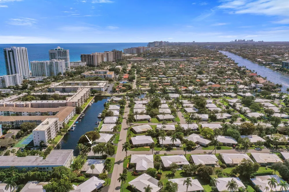 1431 S Ocean Boulevard #37 Lauderdale By The Sea, FL 33062