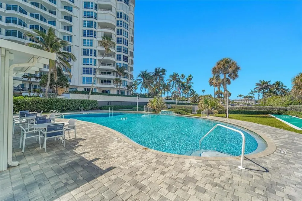 1431 S Ocean Boulevard #37 Lauderdale By The Sea, FL 33062