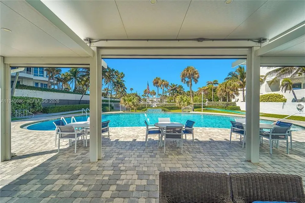 1431 S Ocean Boulevard #37 Lauderdale By The Sea, FL 33062