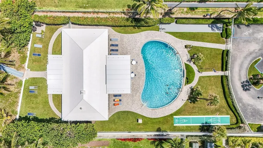 1431 S Ocean Boulevard #37 Lauderdale By The Sea, FL 33062