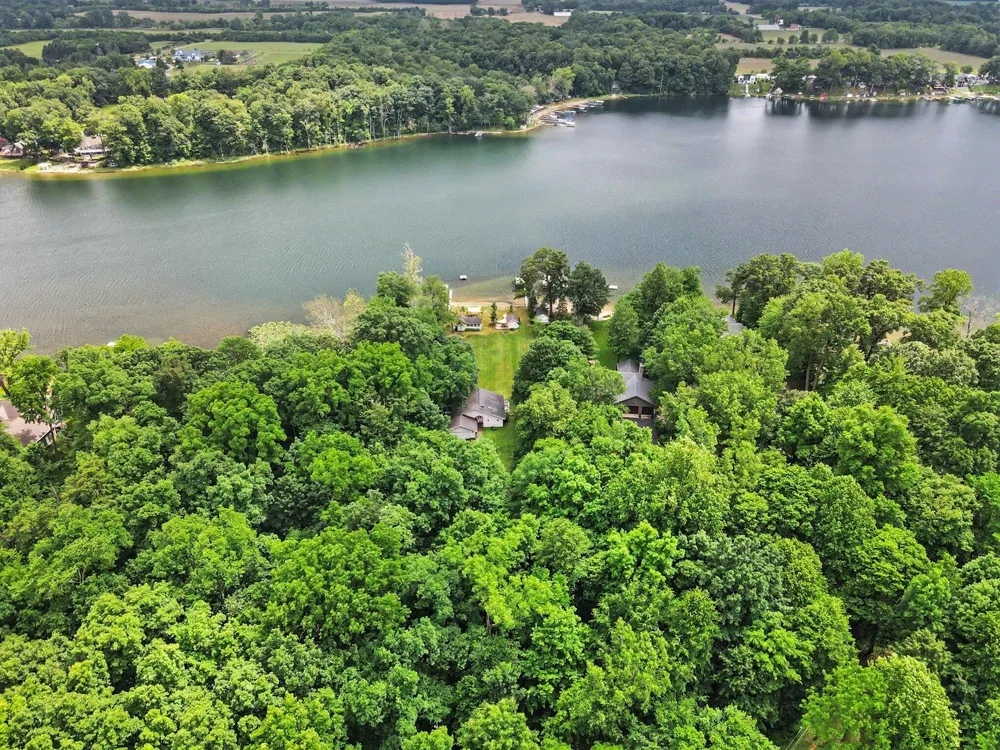 47135 Lakeview Drive Lawrence, MI 49064
