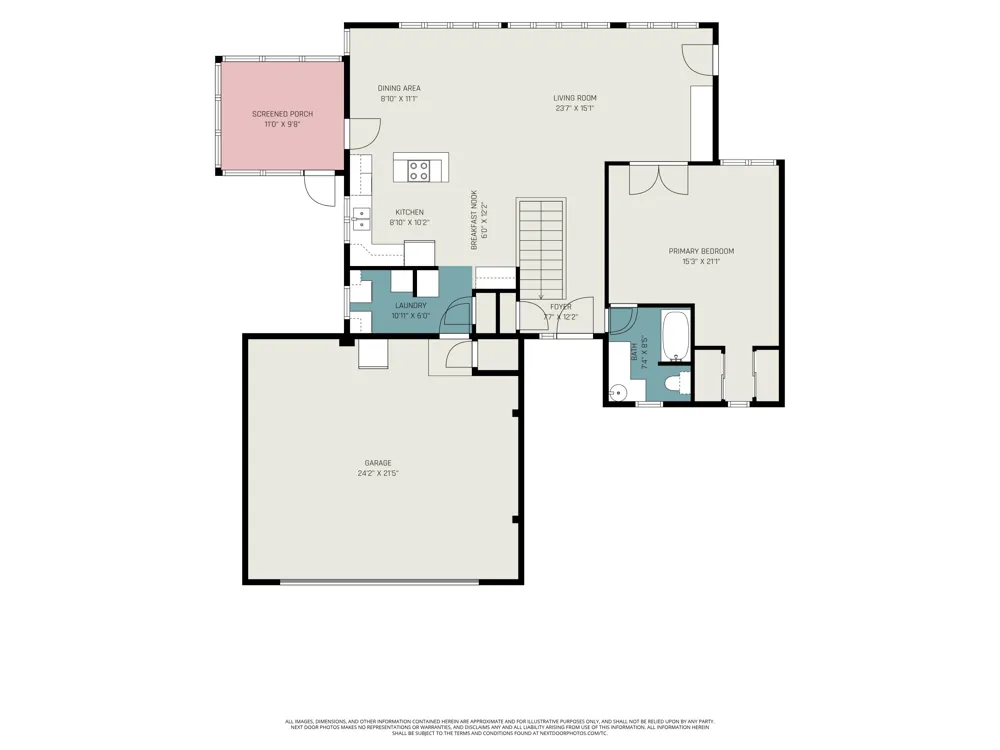 47135 Lakeview Drive Lawrence, MI 49064