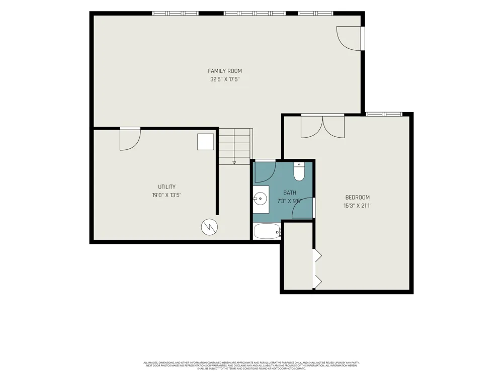 47135 Lakeview Drive Lawrence, MI 49064