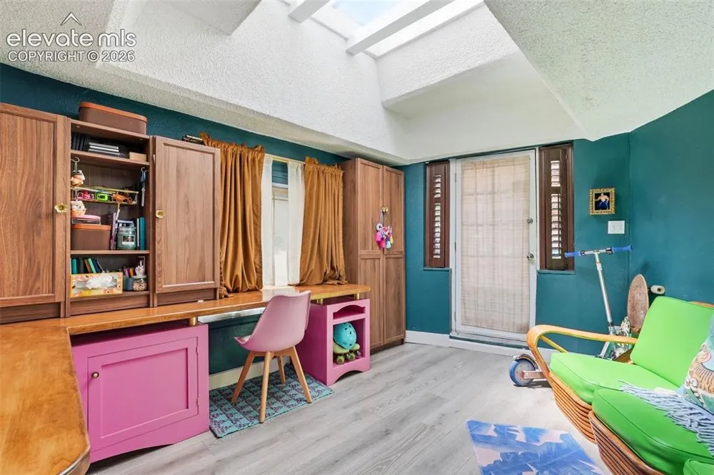 370 Ruxton Avenue Manitou Springs, CO 80829