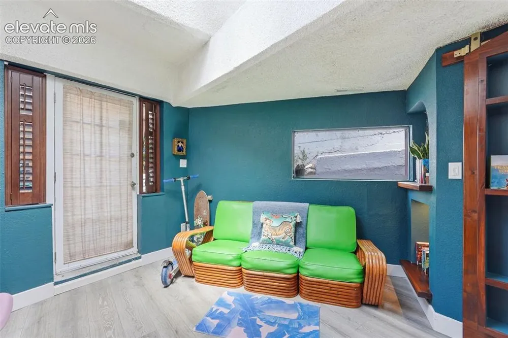 370 Ruxton Avenue Manitou Springs, CO 80829