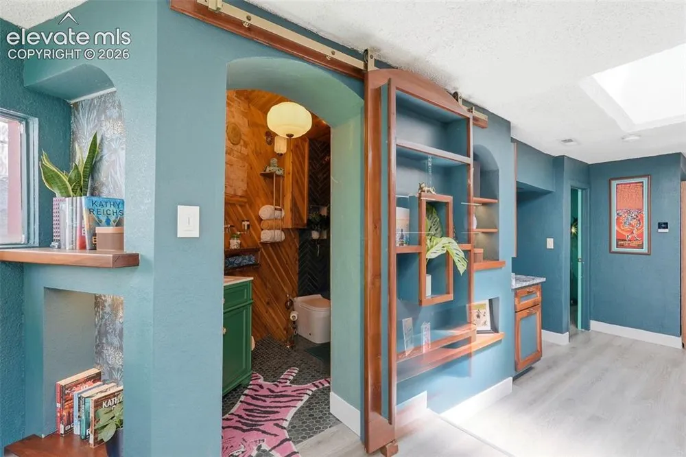 370 Ruxton Avenue Manitou Springs, CO 80829