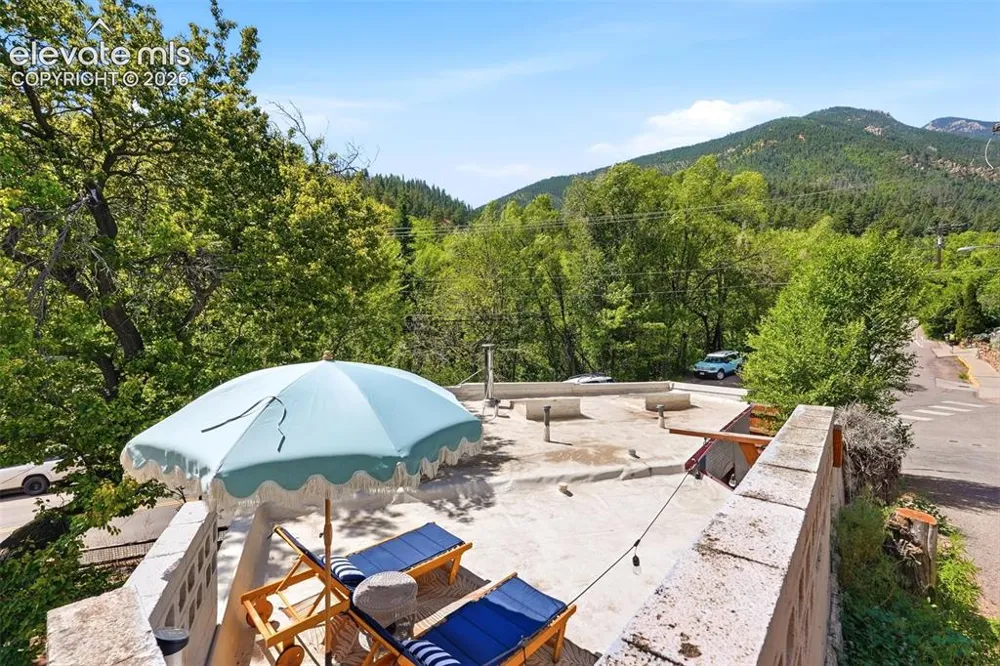 370 Ruxton Avenue Manitou Springs, CO 80829