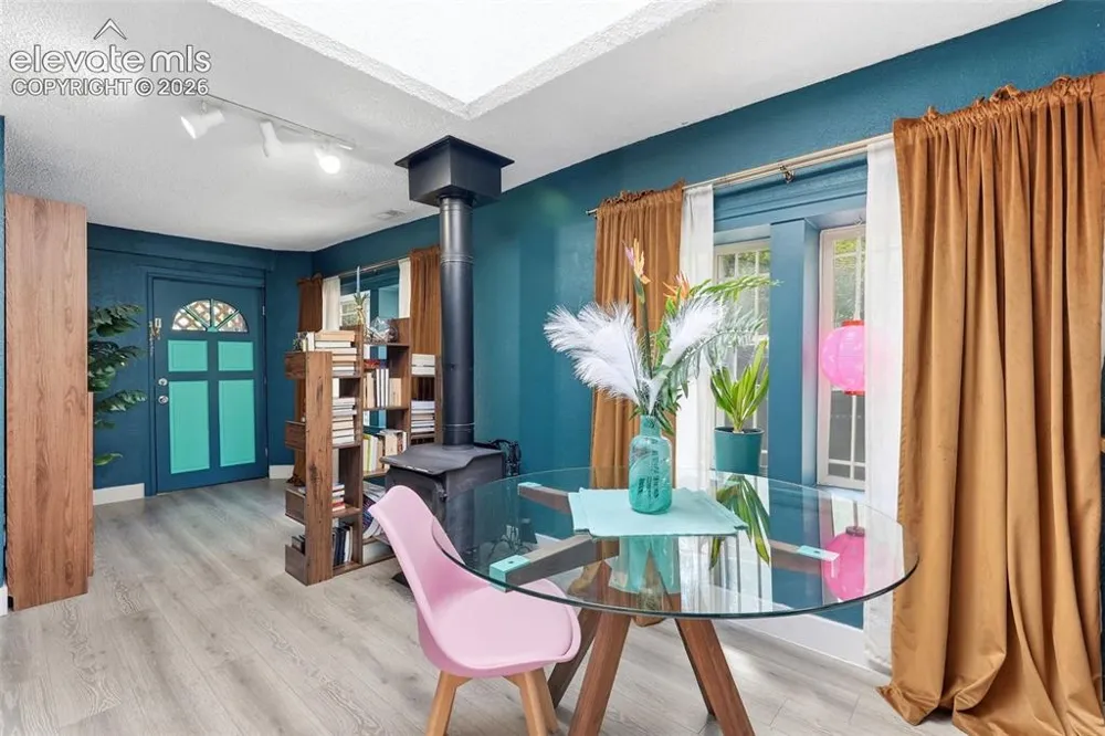 370 Ruxton Avenue Manitou Springs, CO 80829