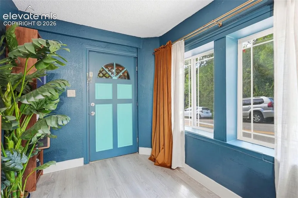370 Ruxton Avenue Manitou Springs, CO 80829