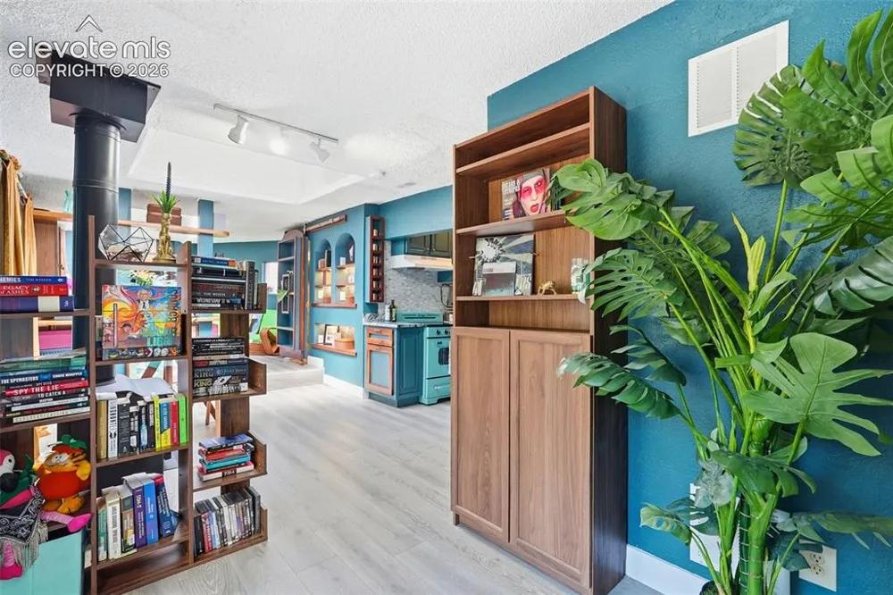370 Ruxton Avenue Manitou Springs, CO 80829