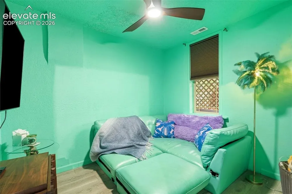 370 Ruxton Avenue Manitou Springs, CO 80829