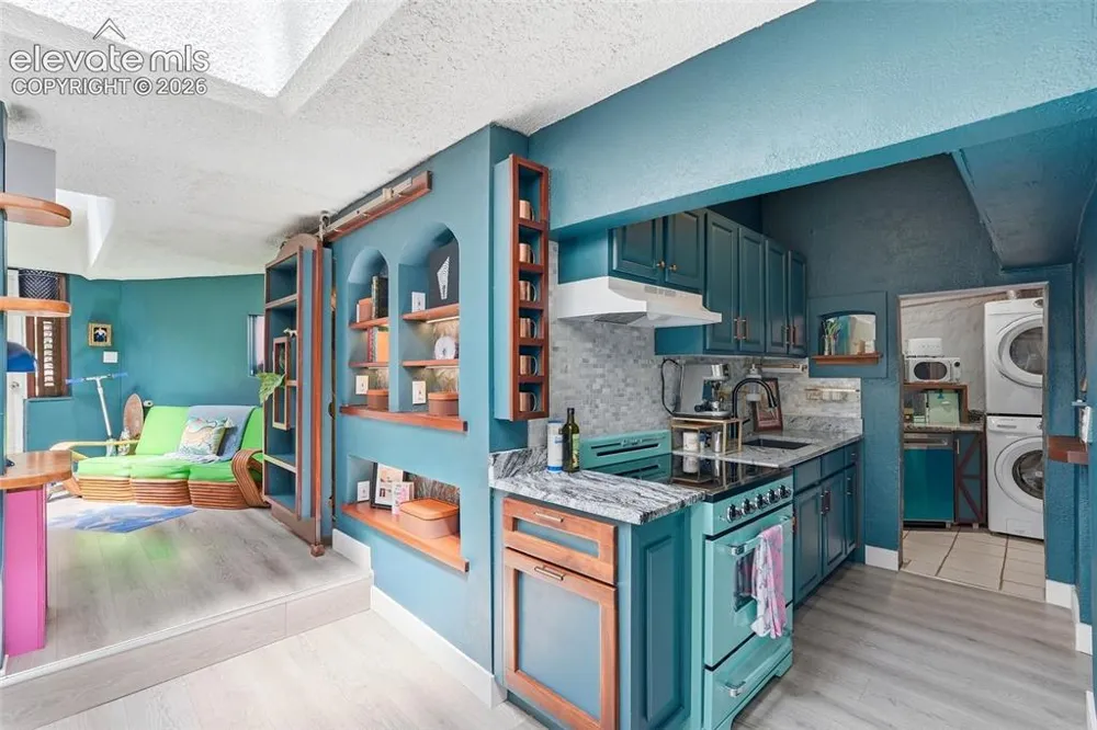 370 Ruxton Avenue Manitou Springs, CO 80829