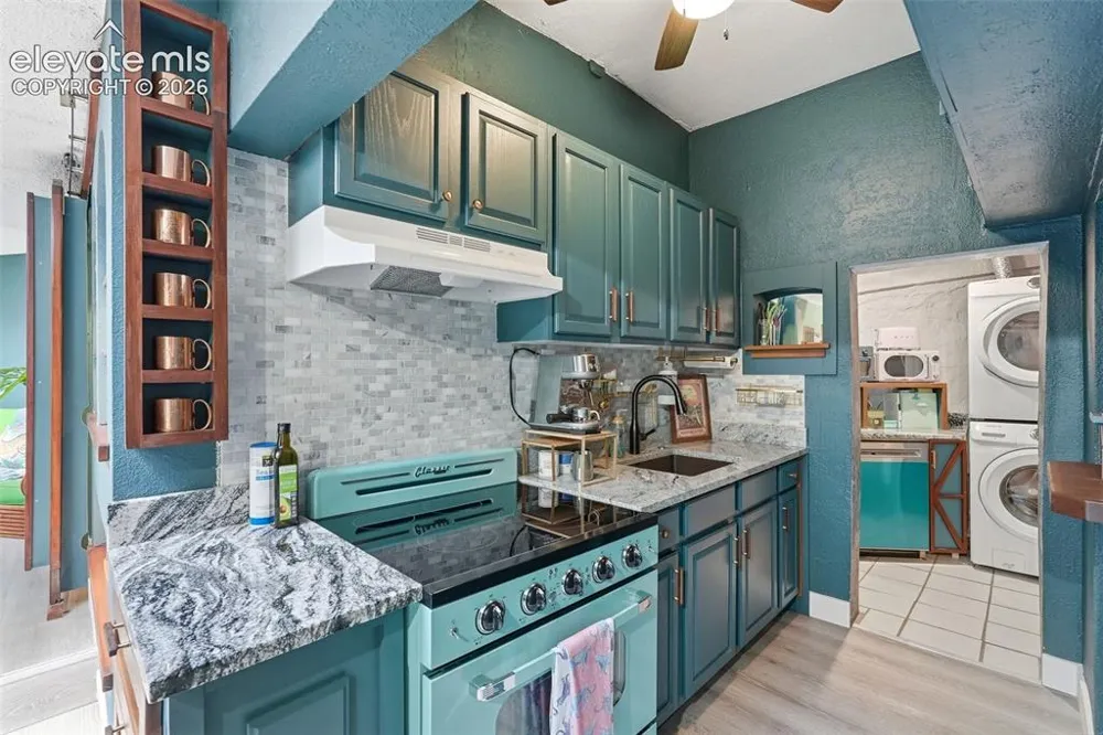 370 Ruxton Avenue Manitou Springs, CO 80829