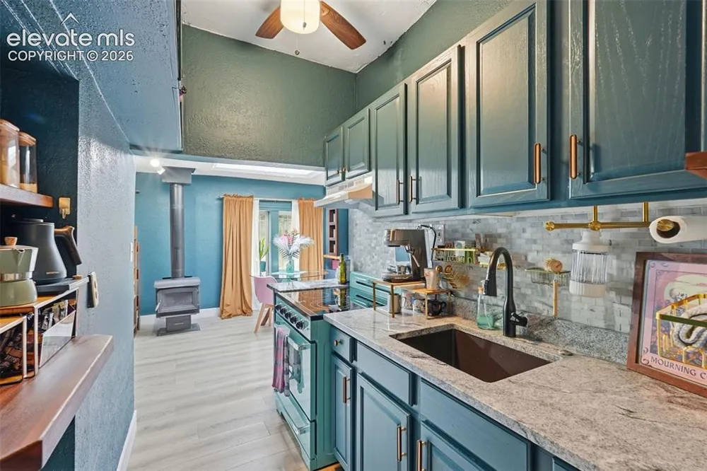 370 Ruxton Avenue Manitou Springs, CO 80829
