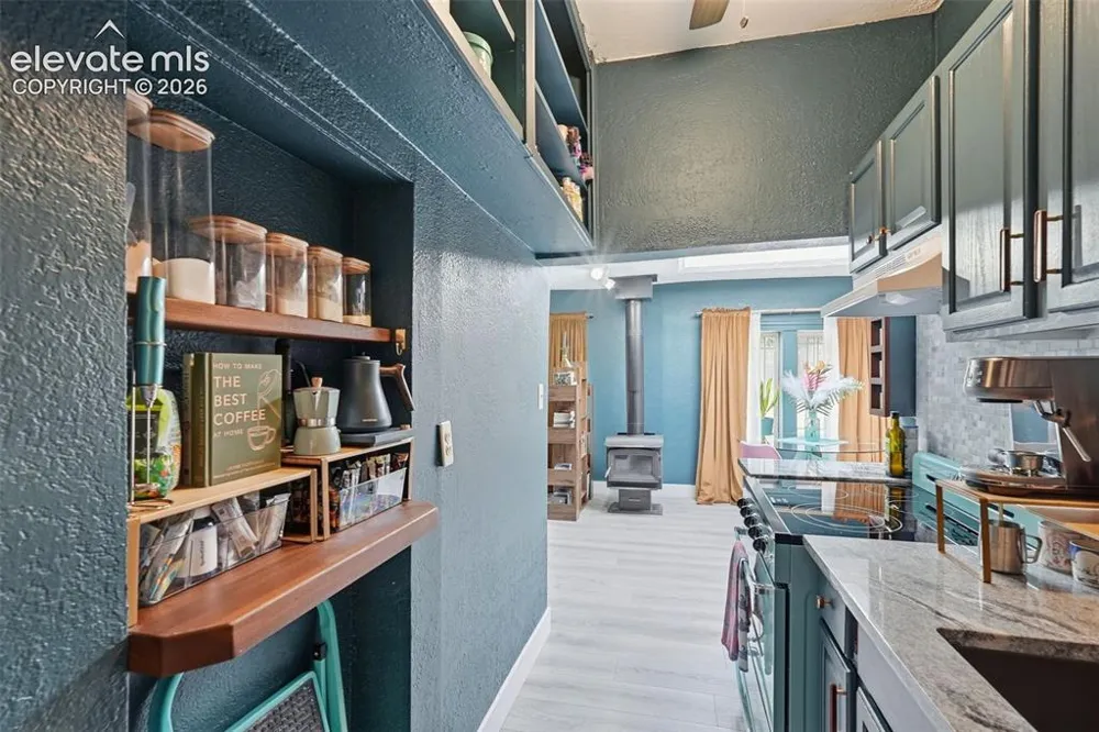 370 Ruxton Avenue Manitou Springs, CO 80829