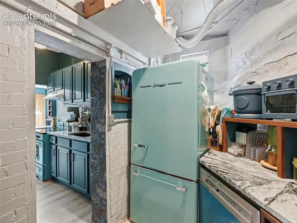 370 Ruxton Avenue Manitou Springs, CO 80829