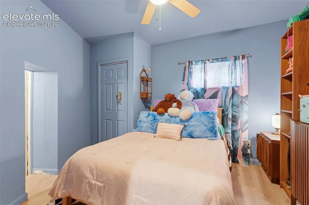 370 Ruxton Avenue Manitou Springs, CO 80829