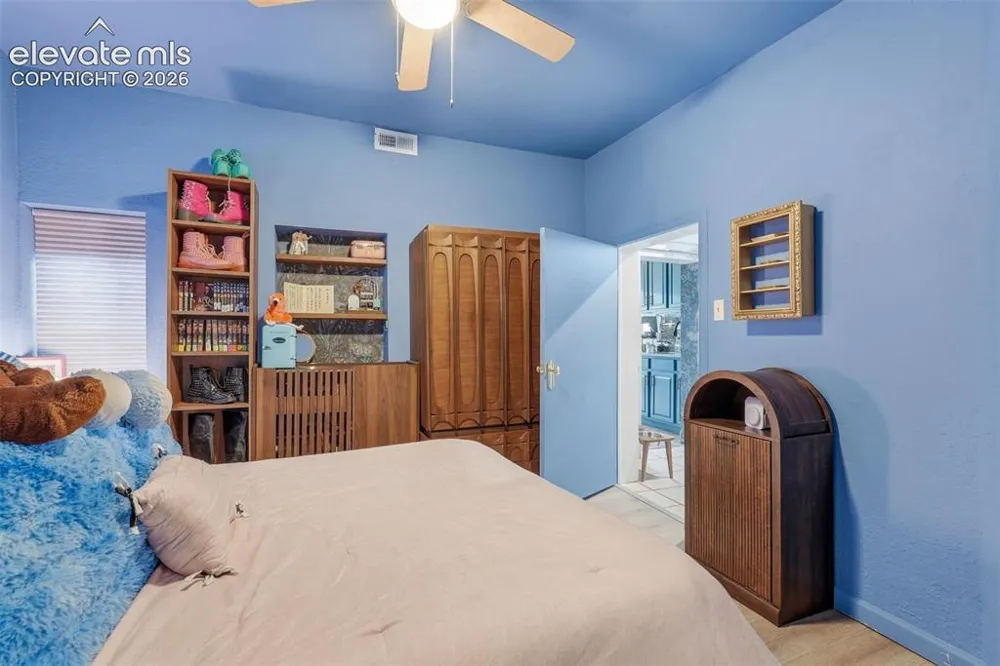 370 Ruxton Avenue Manitou Springs, CO 80829