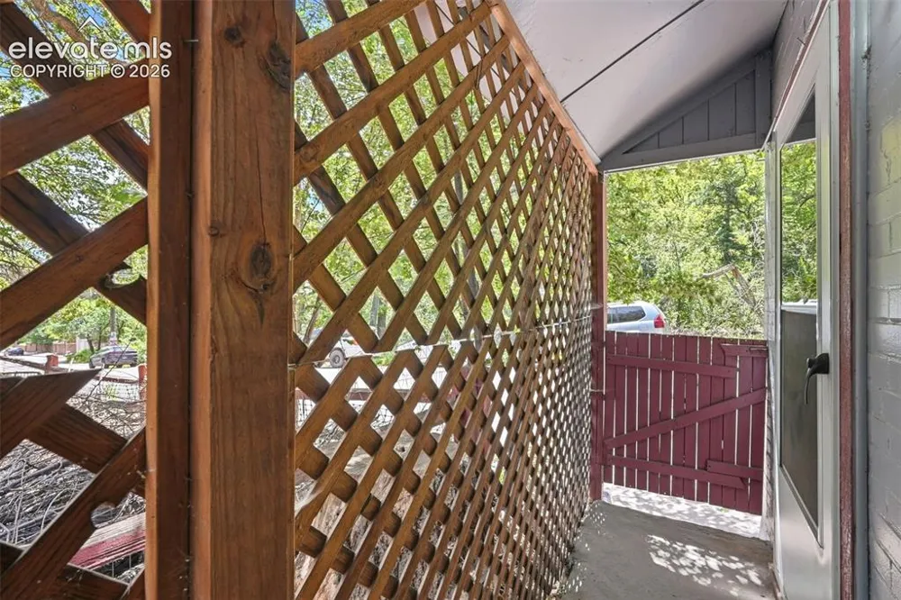 370 Ruxton Avenue Manitou Springs, CO 80829