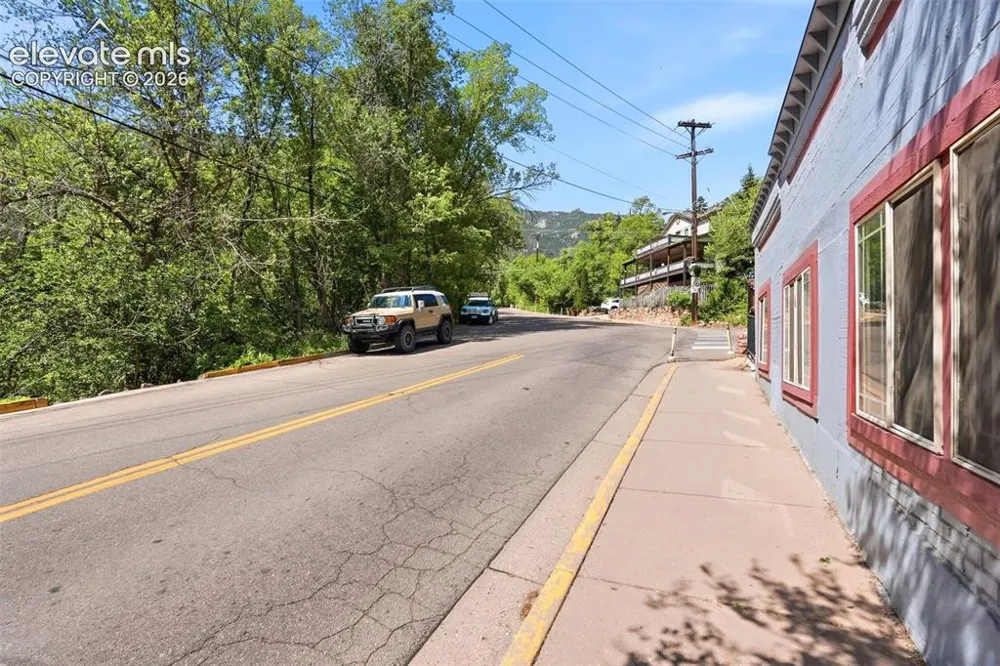 370 Ruxton Avenue Manitou Springs, CO 80829