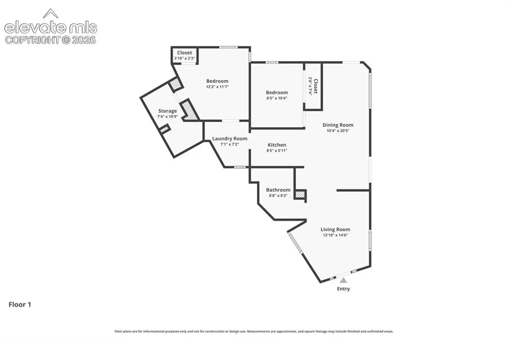 370 Ruxton Avenue Manitou Springs, CO 80829