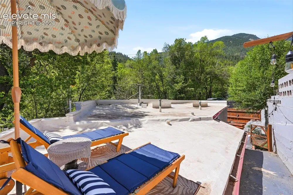 370 Ruxton Avenue Manitou Springs, CO 80829