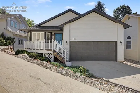 5423 Lions Gate Lane
