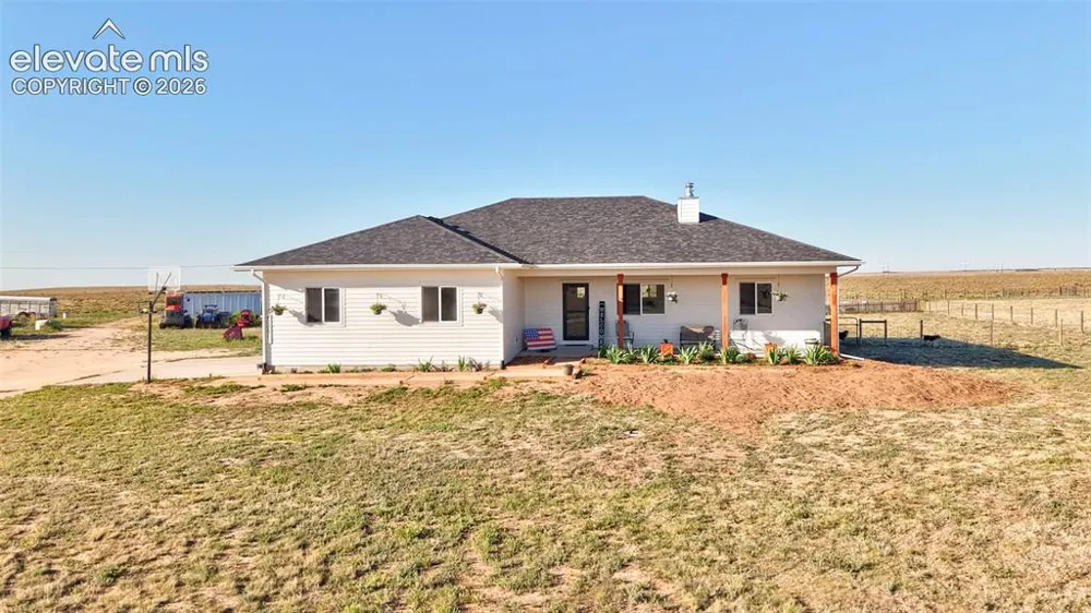40051 Cold Iron Road Ramah, CO 80832