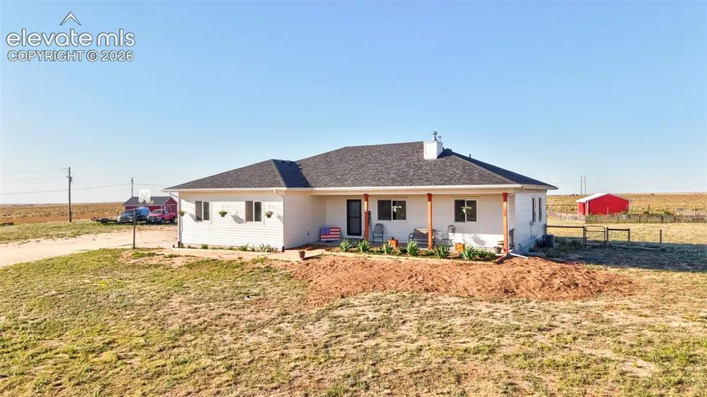 40051 Cold Iron Road Ramah, CO 80832