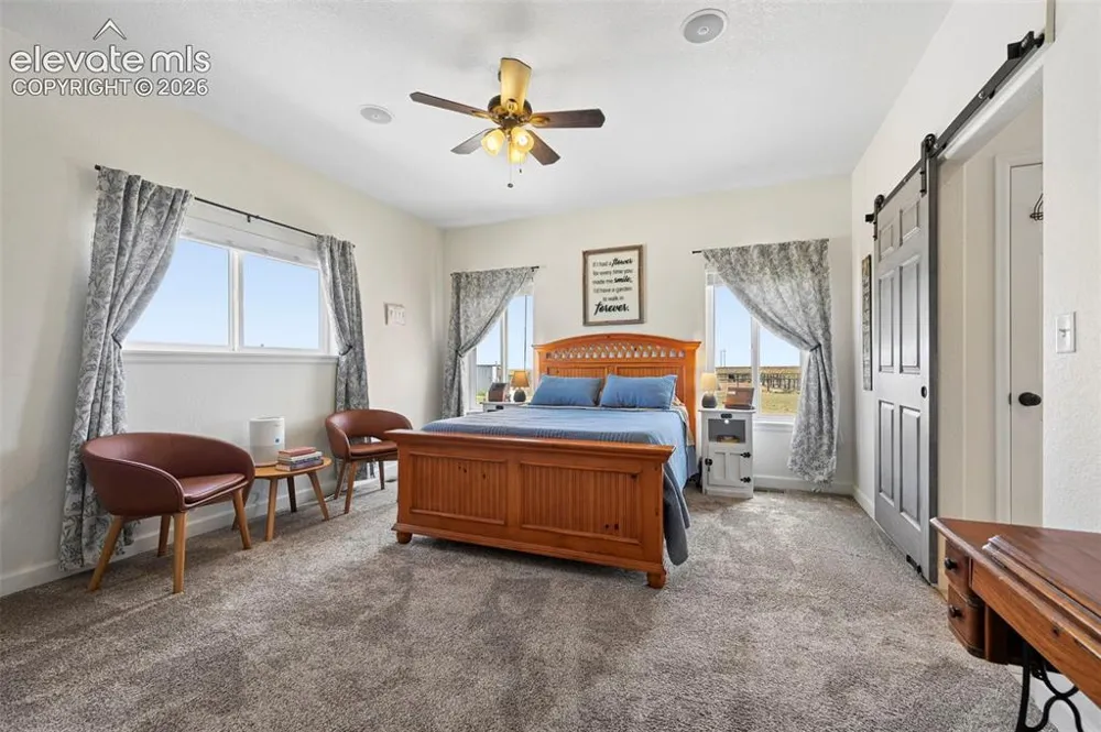 40051 Cold Iron Road Ramah, CO 80832