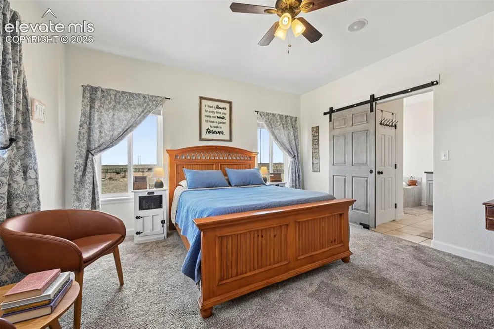 40051 Cold Iron Road Ramah, CO 80832