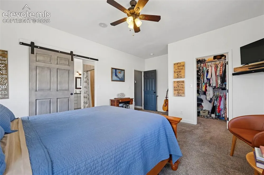 40051 Cold Iron Road Ramah, CO 80832