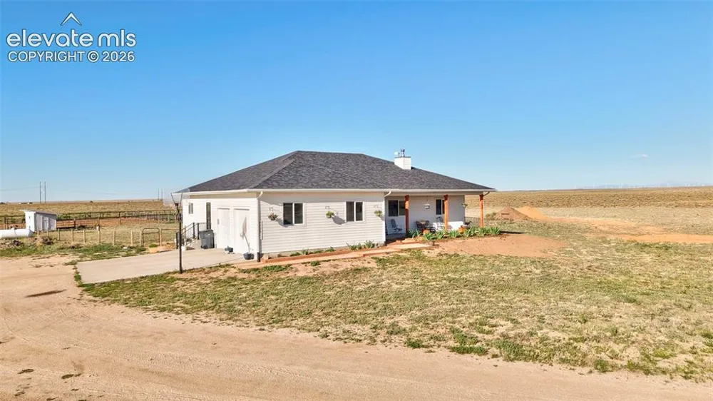 40051 Cold Iron Road Ramah, CO 80832