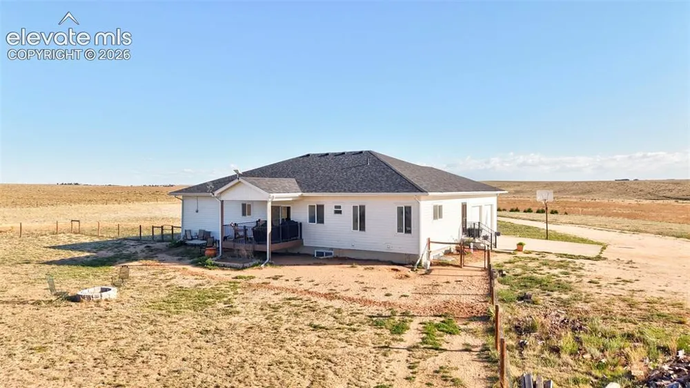 40051 Cold Iron Road Ramah, CO 80832