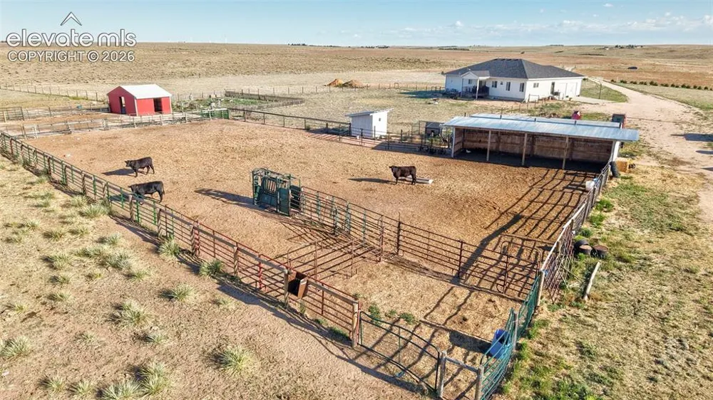 40051 Cold Iron Road Ramah, CO 80832
