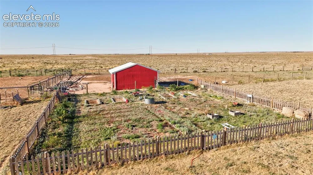 40051 Cold Iron Road Ramah, CO 80832