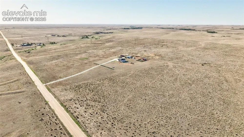 40051 Cold Iron Road Ramah, CO 80832