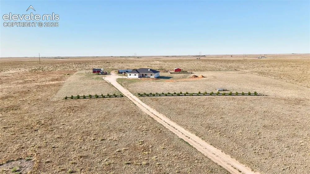 40051 Cold Iron Road Ramah, CO 80832